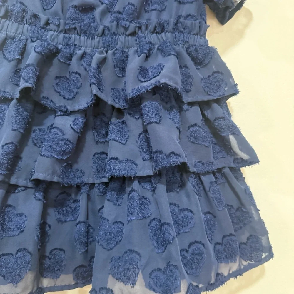 Genuine kids girls dress 3T